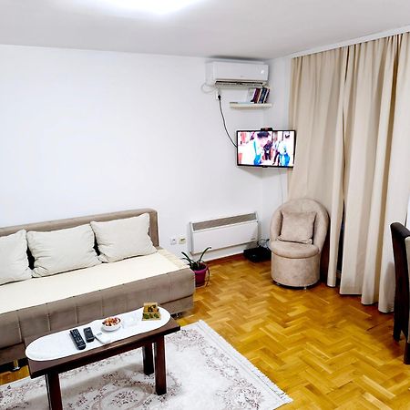 Apartment Laca Vrnjačka Banja 外观 照片